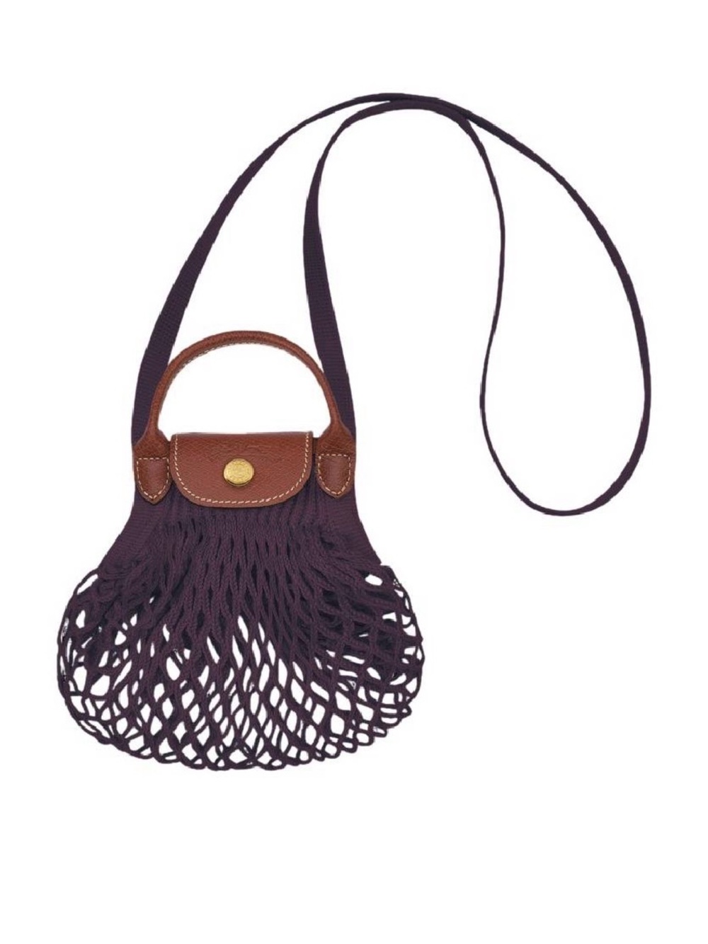 Longchamp pouch